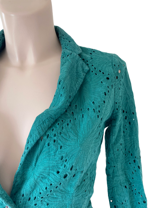 Ottodame blazer S