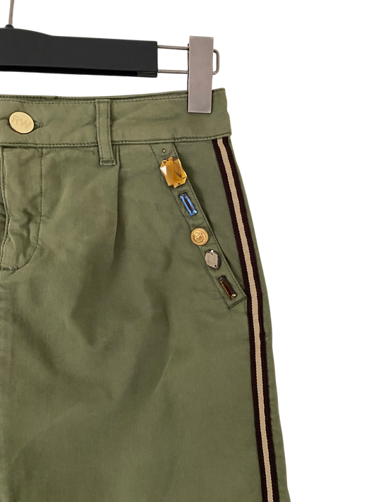 River Woods rok XS