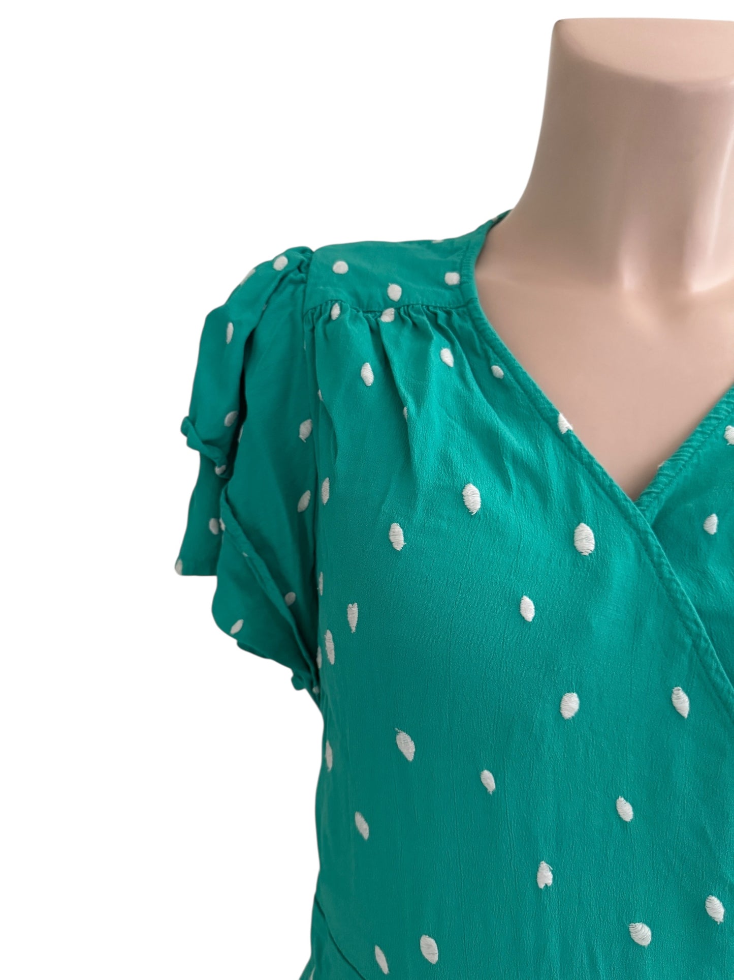 Fabienne Chapot dress L