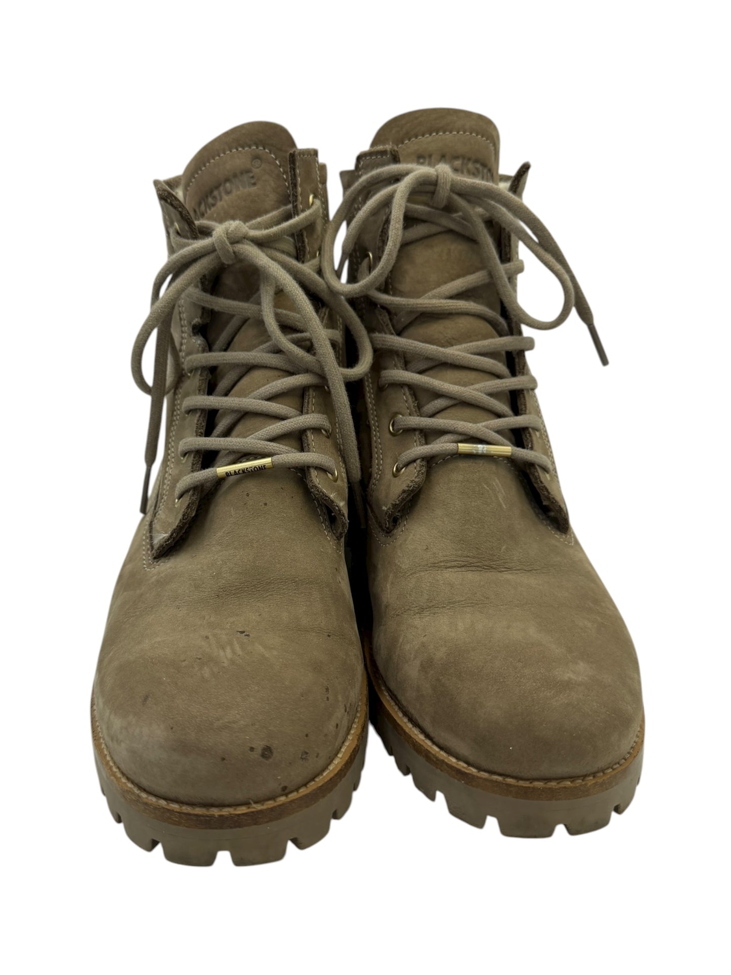 Blackstone enkellaarzen 40