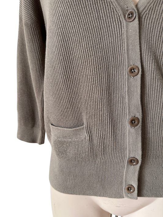 Repeat vest S