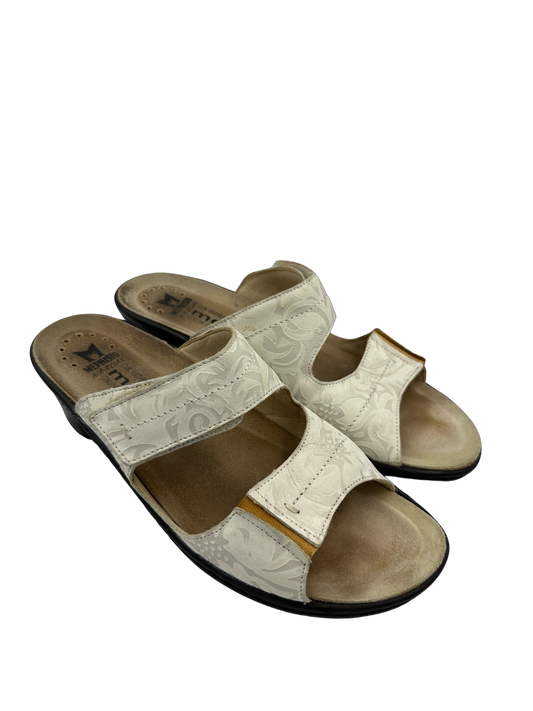 Mephisto sandalen 42