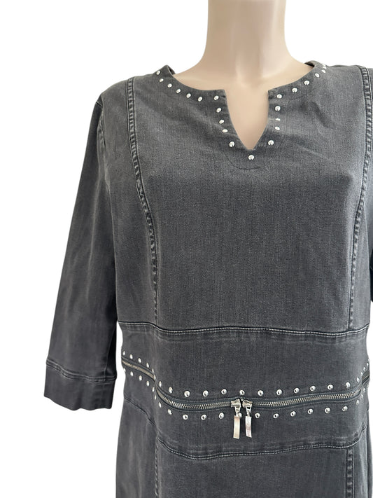 Caroline Biss jurk XL