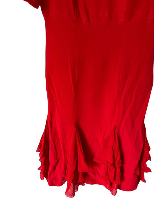 Louis Feraud jurk M