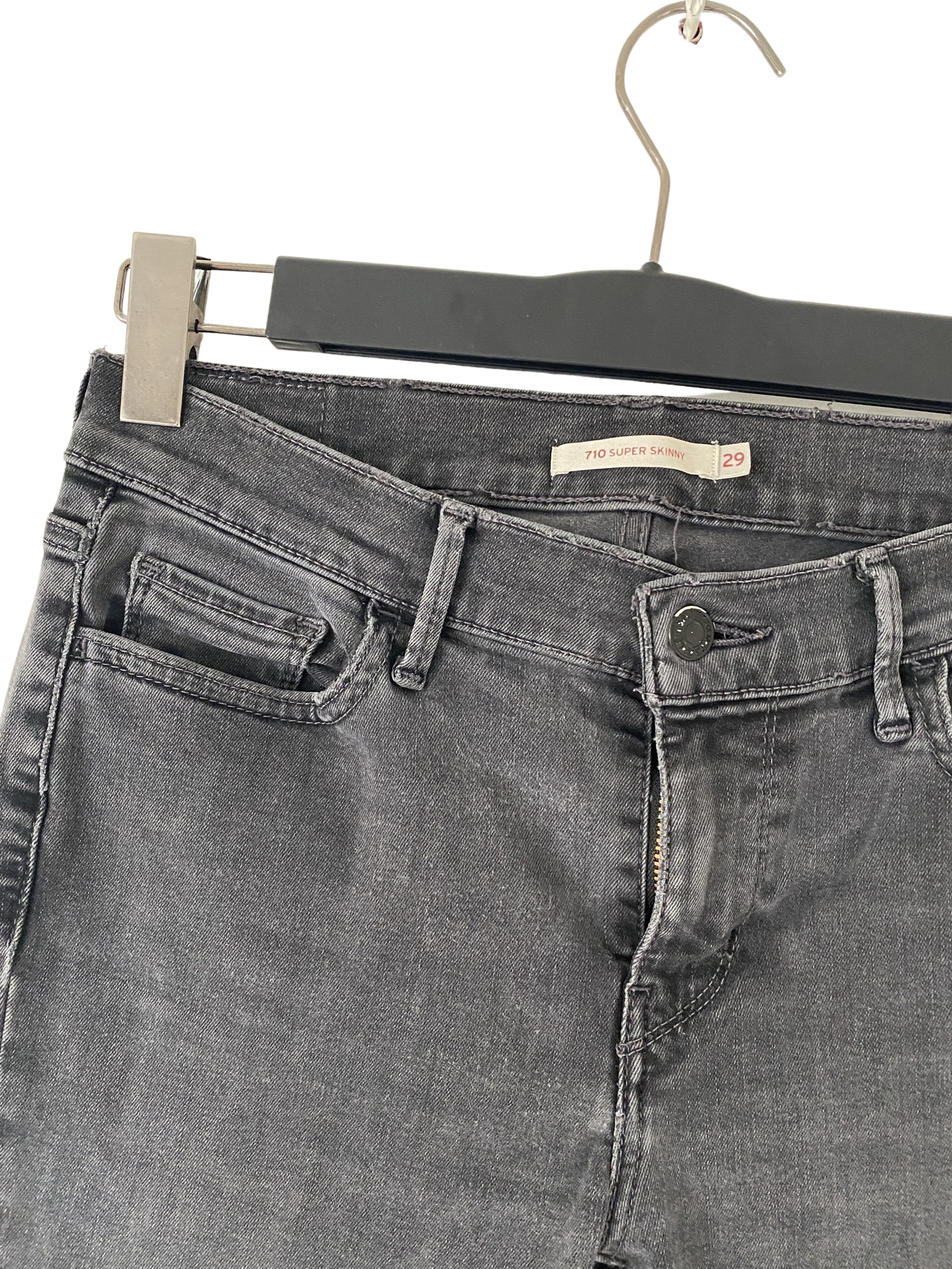 Levi's spijkerbroek 29