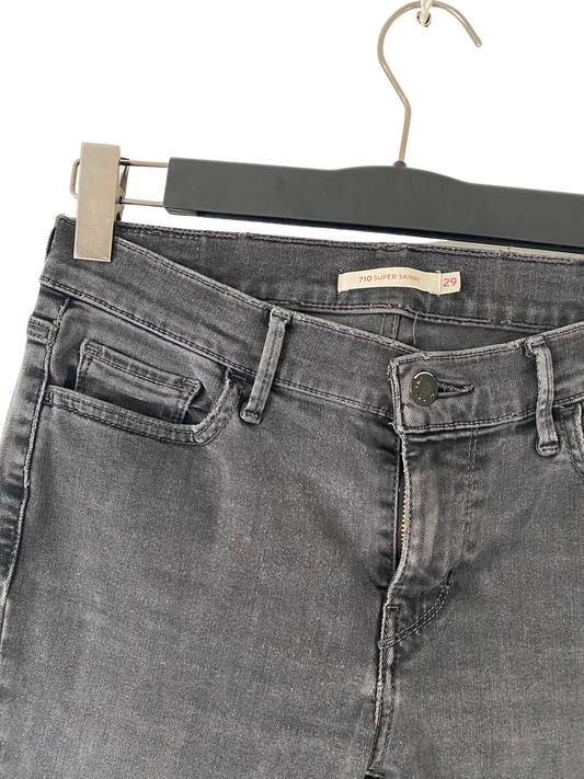 Levi's spijkerbroek 29
