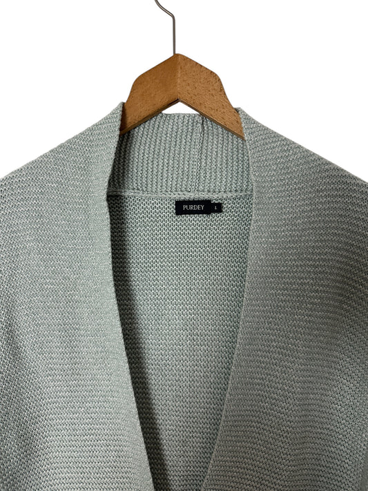 Purdey vest L