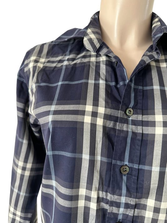 Burberry blouse S