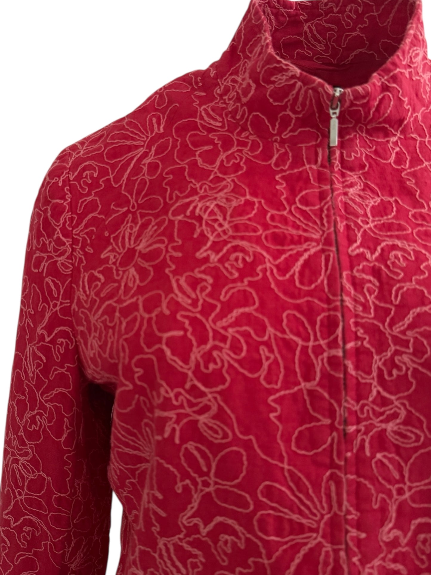 Claudia Strater vest XL