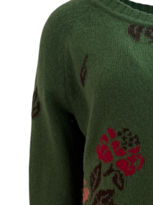 Ivko Pullover M