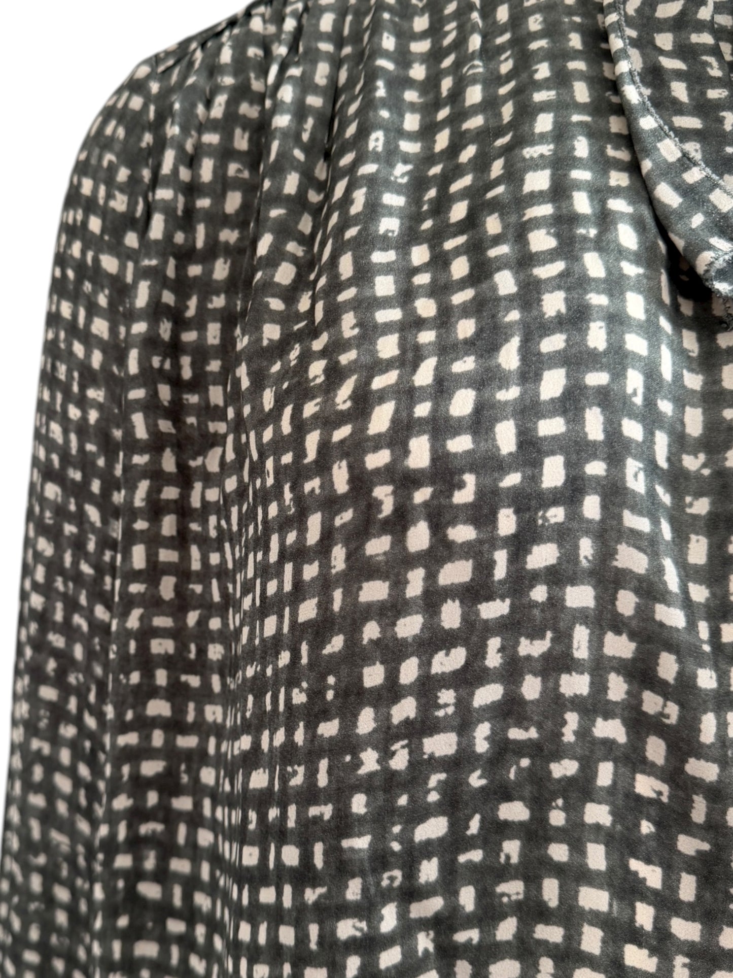 Langarmshirt, Größe M