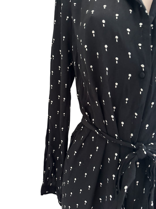 Selected Femme jurk XS