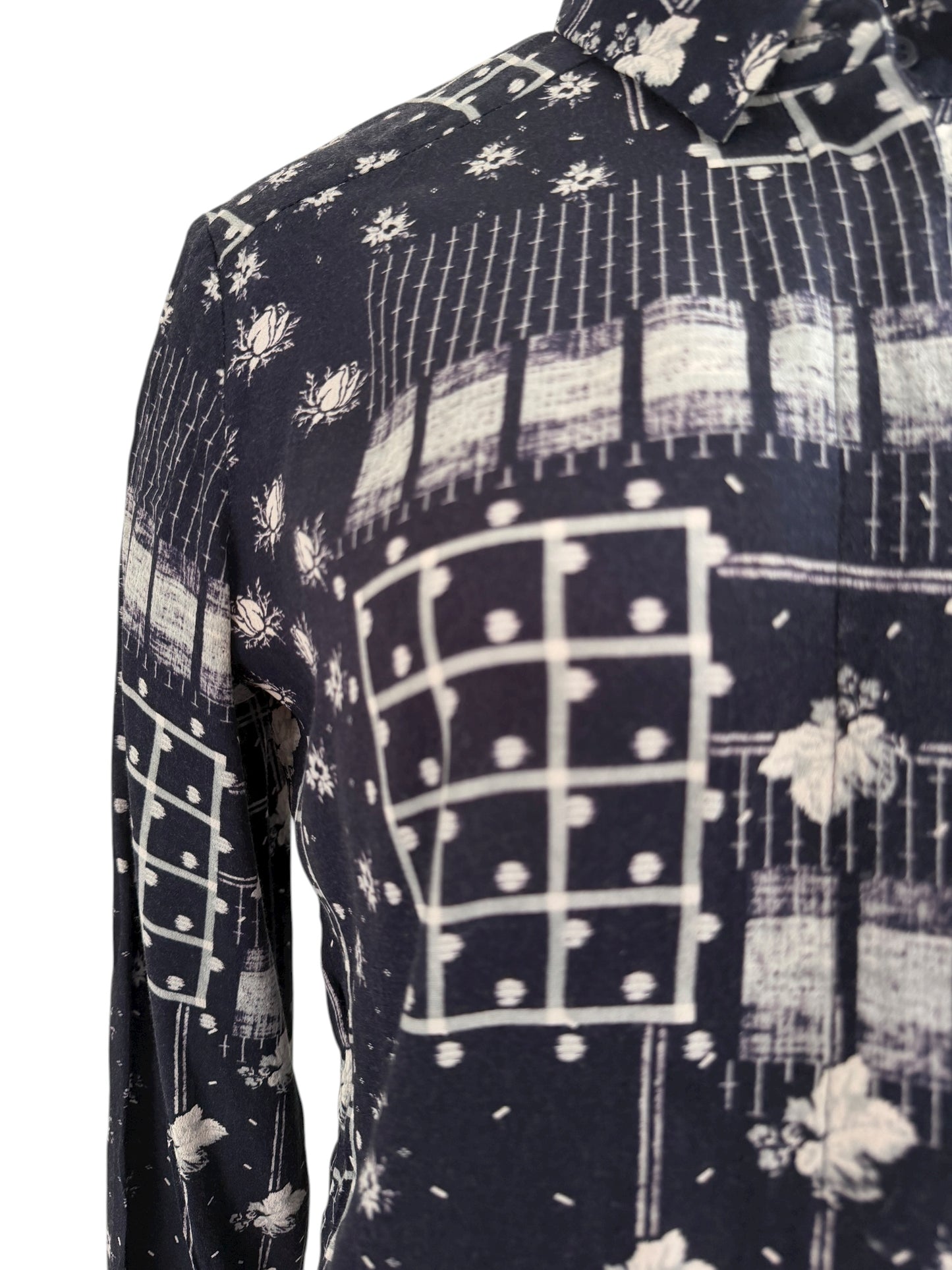 &amp; Other Stories Bluse M