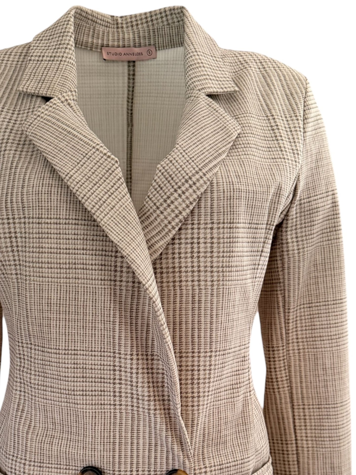 Studio Anneloes Blazer S