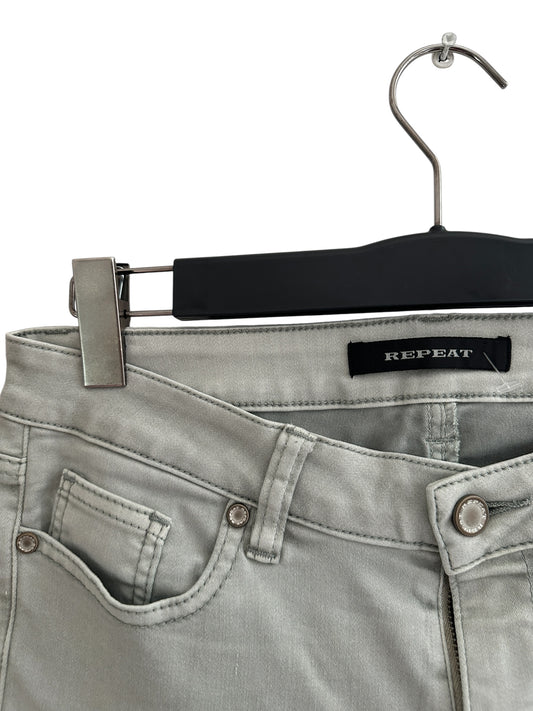 Repeat broek XL