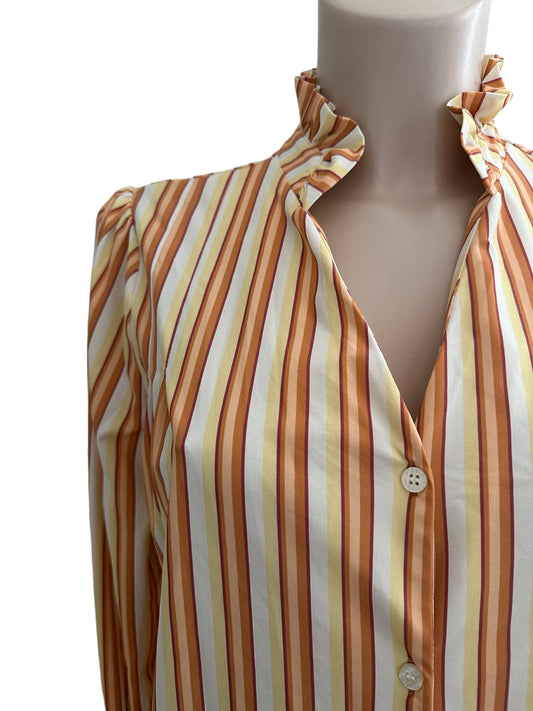 Studio Anneloes blouse S