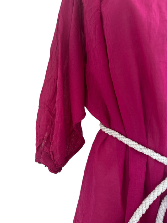 By-Bar maxi jurk S
