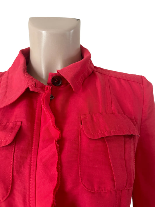 Marc Cain vest, size M