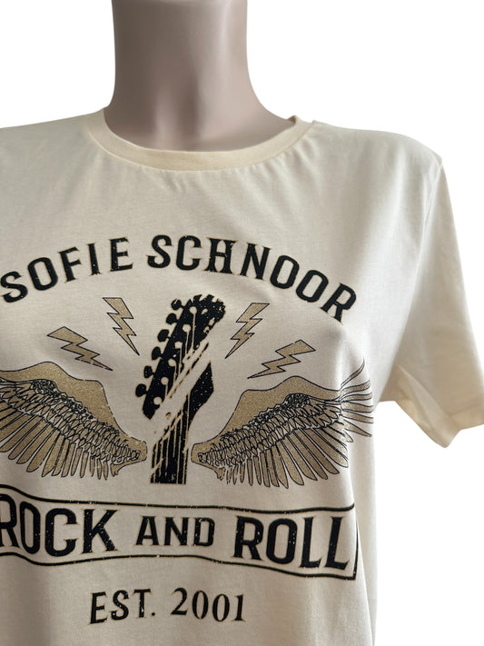 Sofie Schnor shirt m