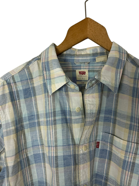 Levi's overhemd L
