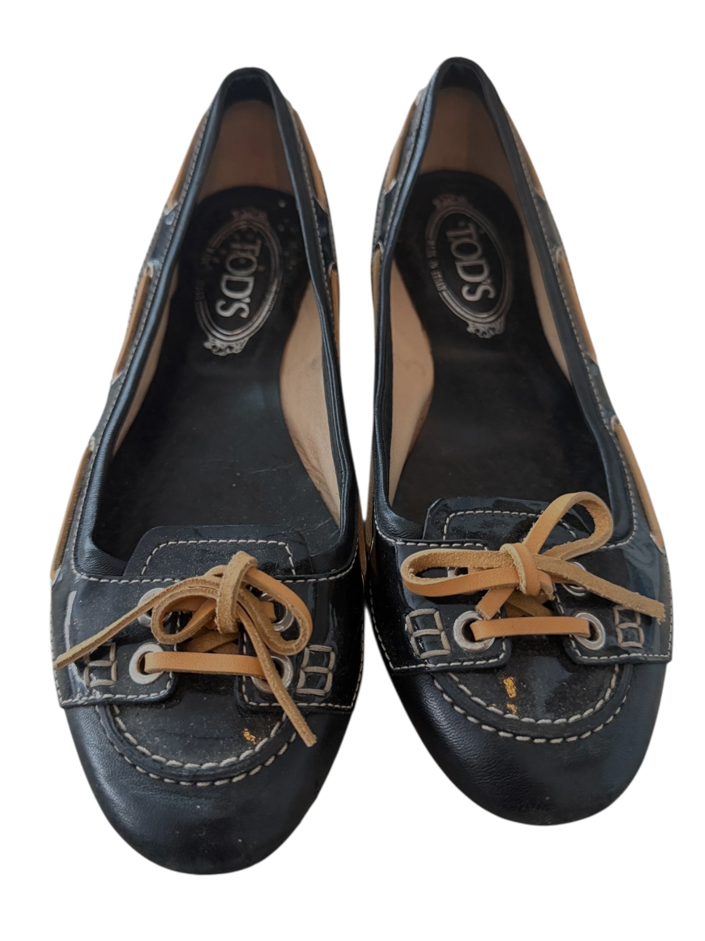 Tod's Ballerinas 38