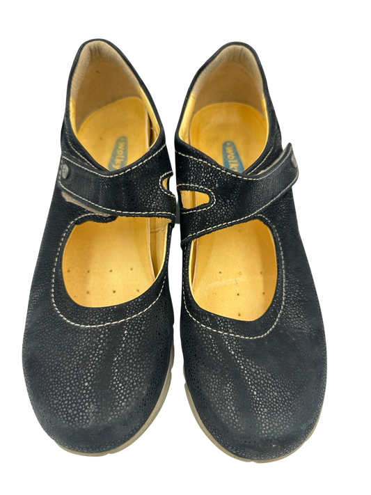 Wolky sandalen 37
