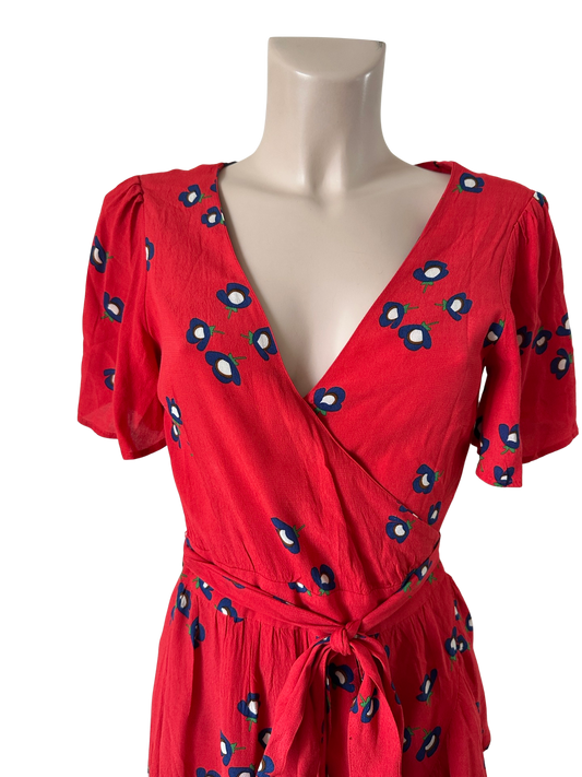 SET jurk S