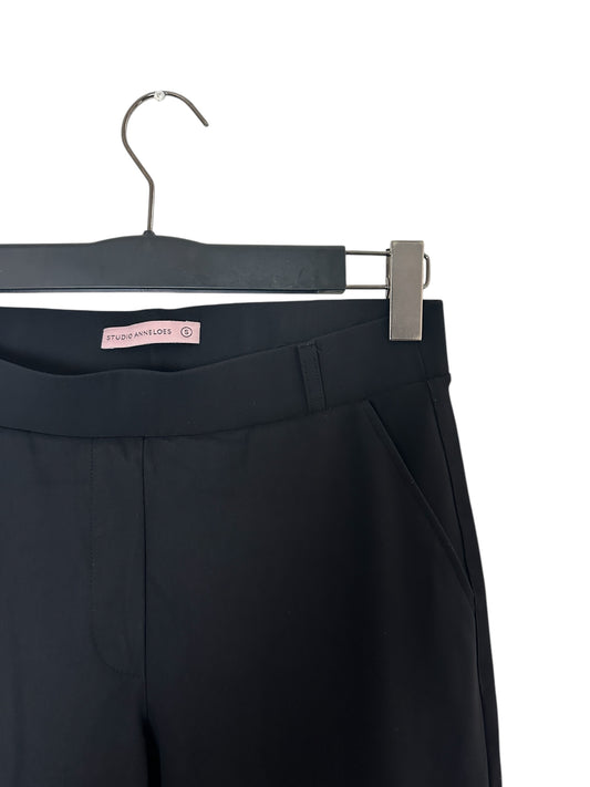 Studio Anneloes broek bonded flared S