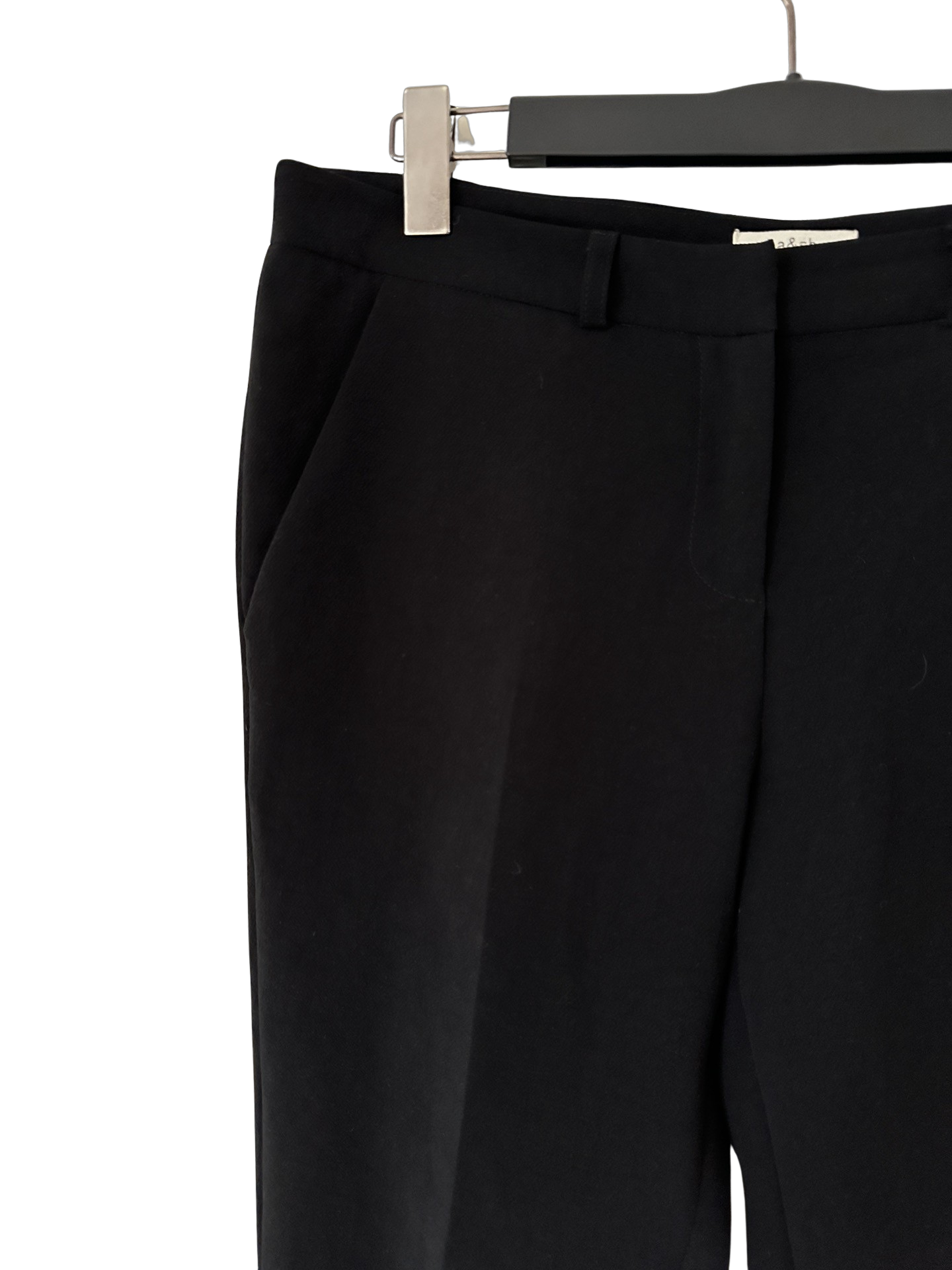 Ba&sh broek XL