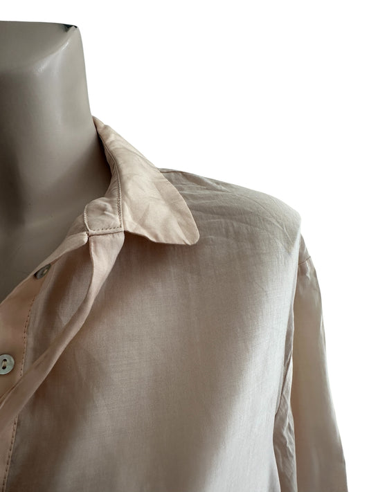 JcSophie shirt lange mouw XL