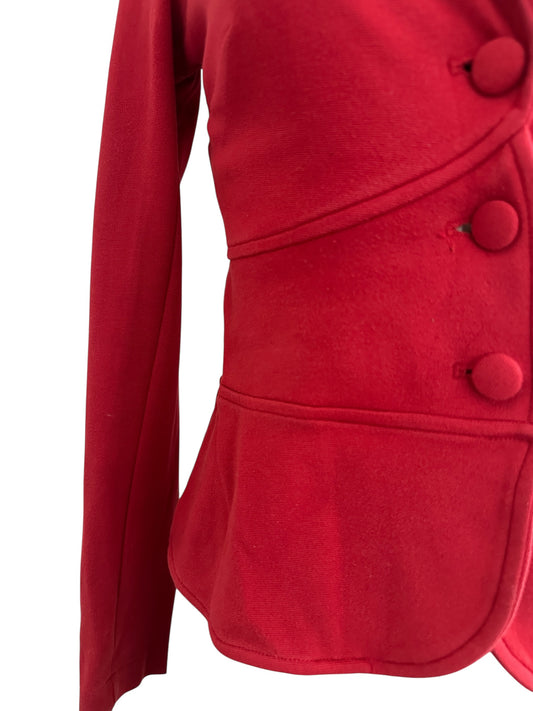 King Louie vest S