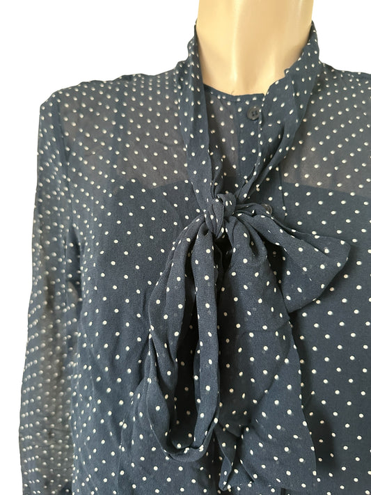 Michael Kors blouse M