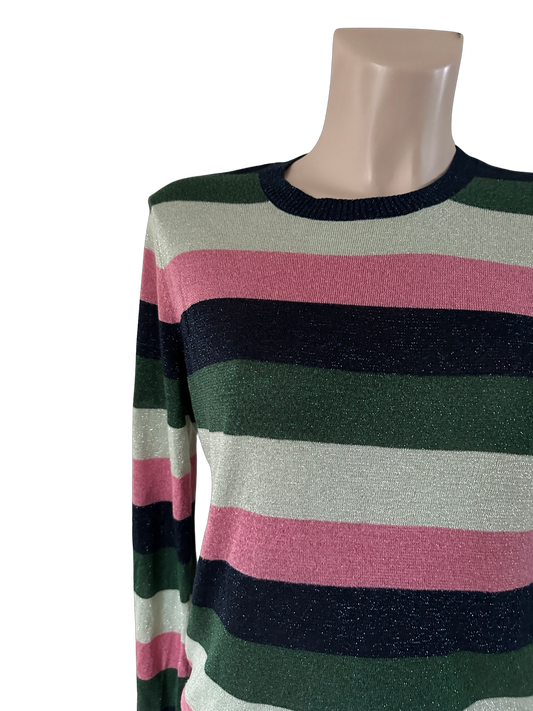 Sissy Boy shirt lange mouw XS