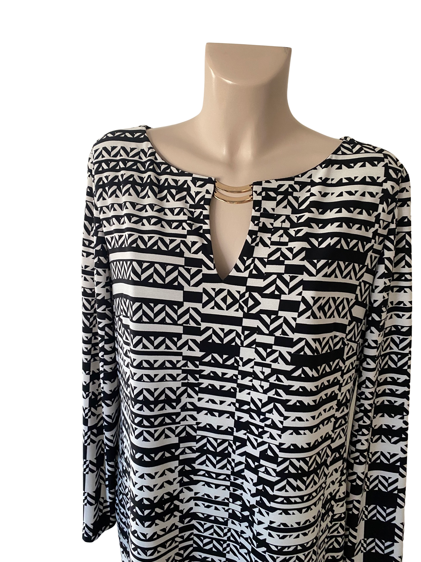 Joseph Ribkoff dress XL