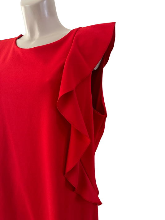 In Front dress XXL