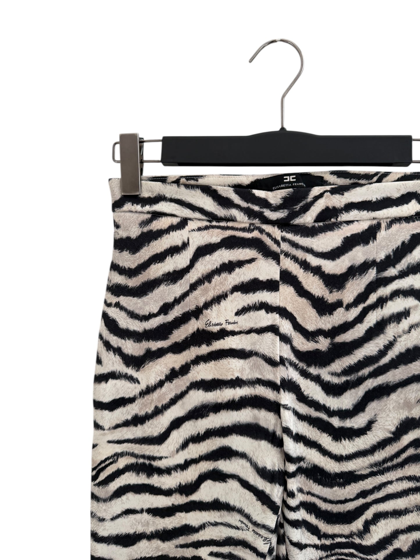 Elisabetti Franchi Hose XS