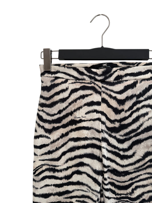 Elisabetti Franchi broek XS