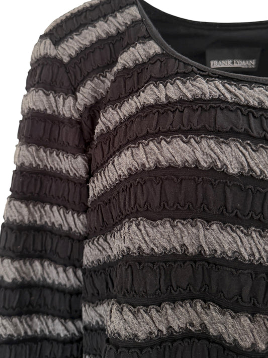 Frank Lyman Pullover XL