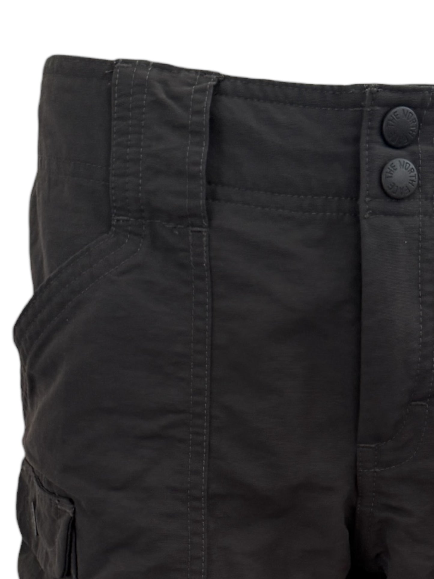 The North Face korte broek M
