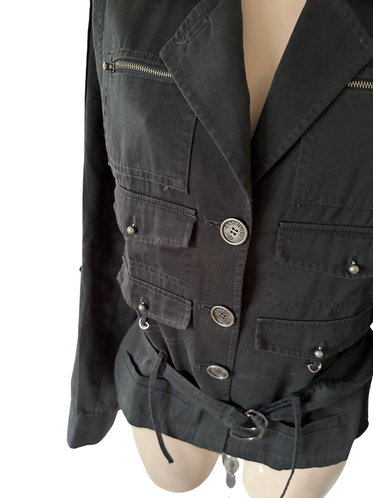 Essentiel Antwerp vest M