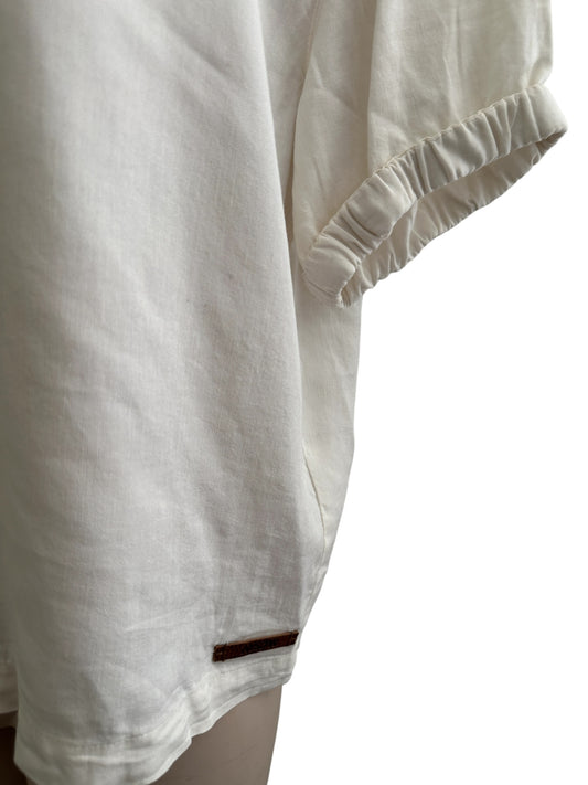 Moscow blouse XS