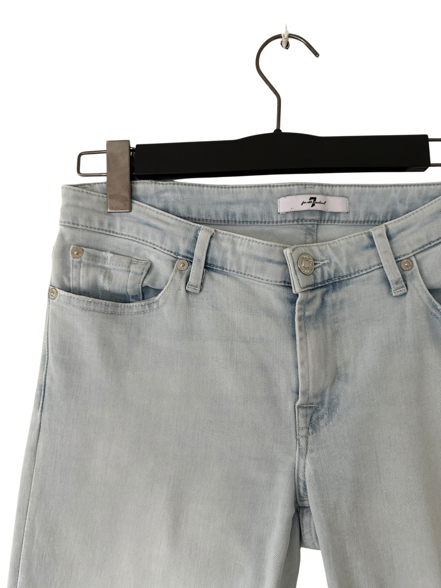 7 für alle Mankind Jeans 28