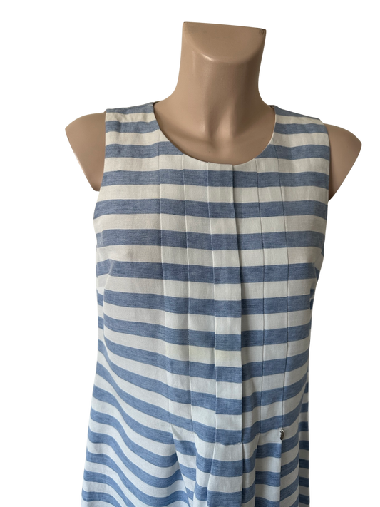 River Woods dress M