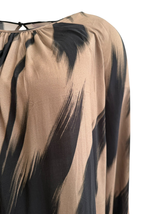 Studio Anneloes shirt lange mouw S