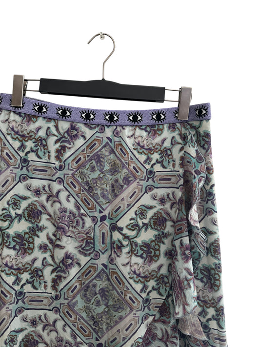 Tessa Koops maxi rok L