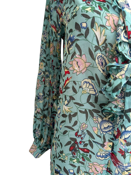 Esqualo blouse XS