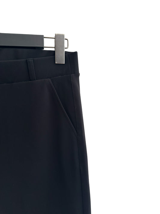 Studio Anneloes broek bonded flared M