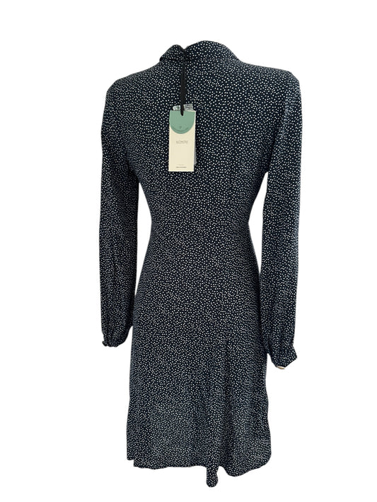Numph jurk XS