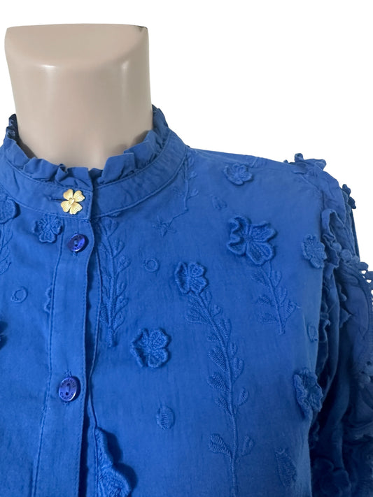 Fabienne Chapot blouse M