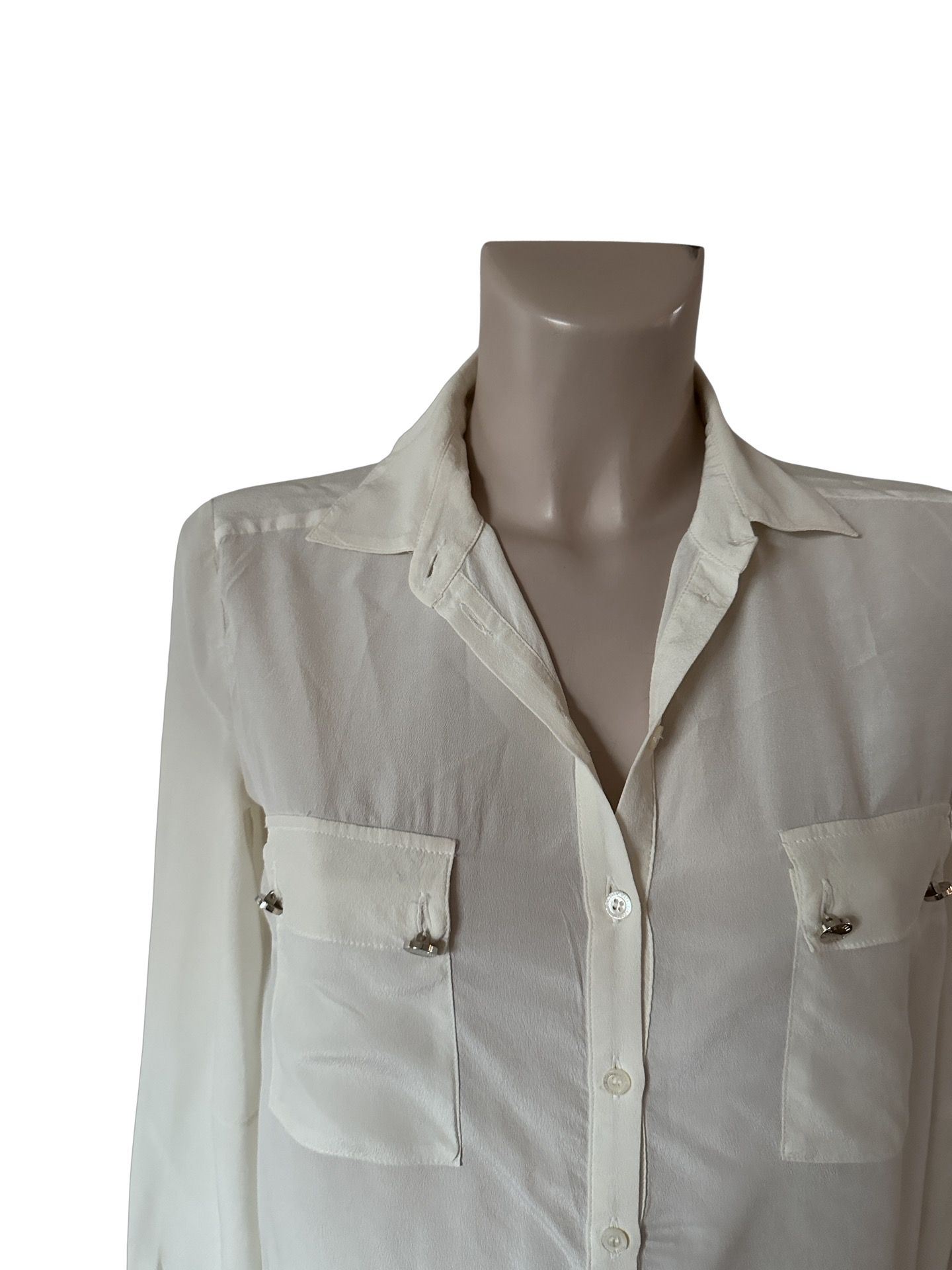 Patrizia Pepe blouse M